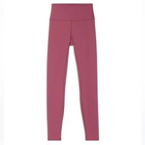 lululemon align leggings